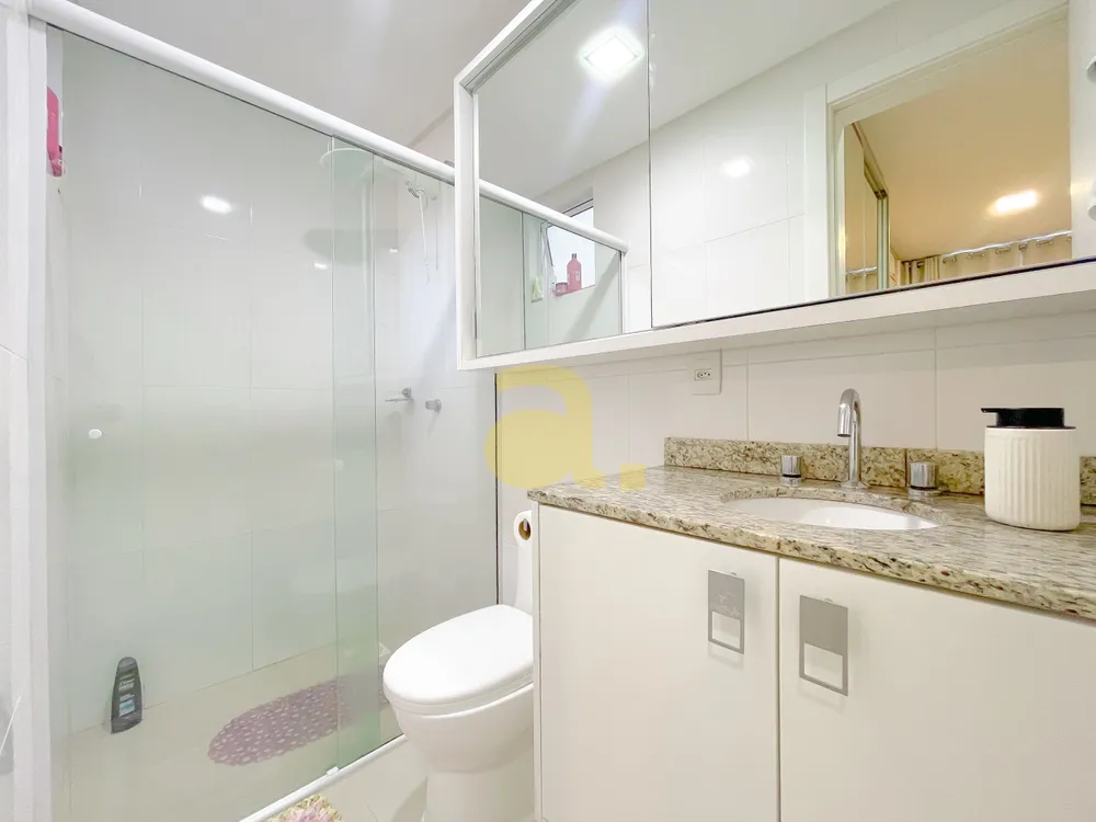Apartamento, 2 quartos, 85 m² - Foto 12