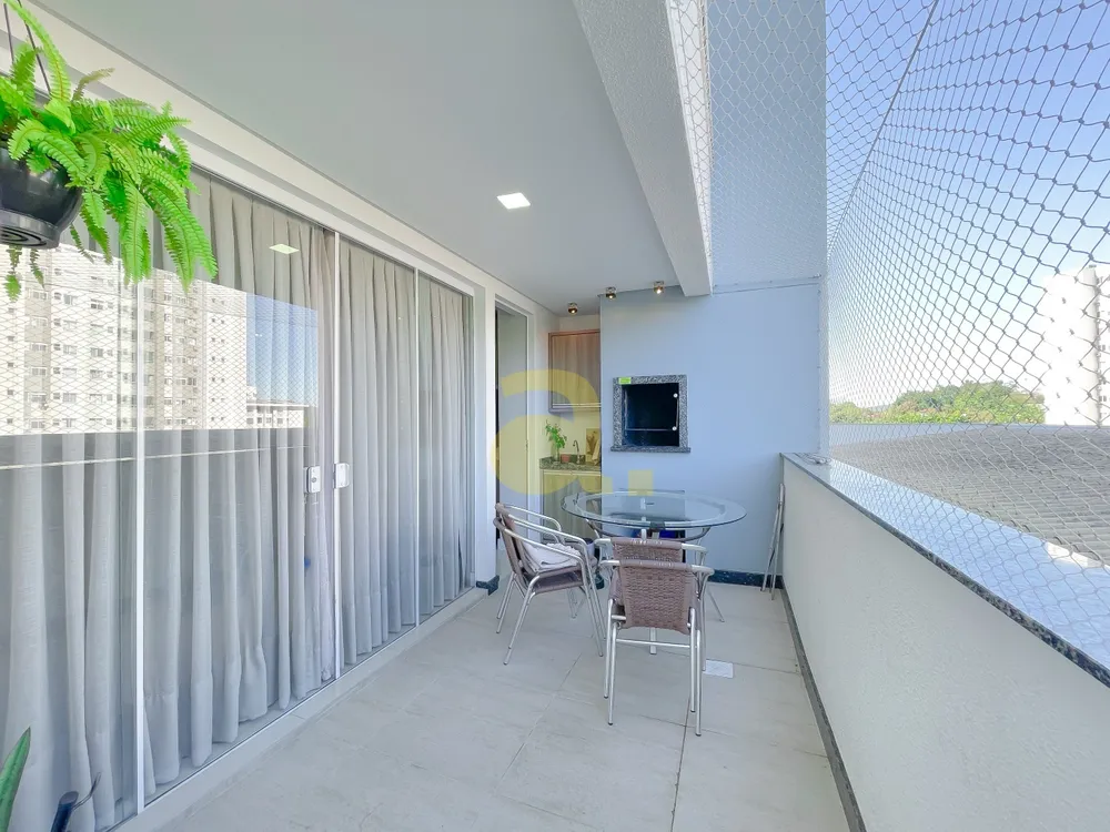 Apartamento, 2 quartos, 85 m² - Foto 7