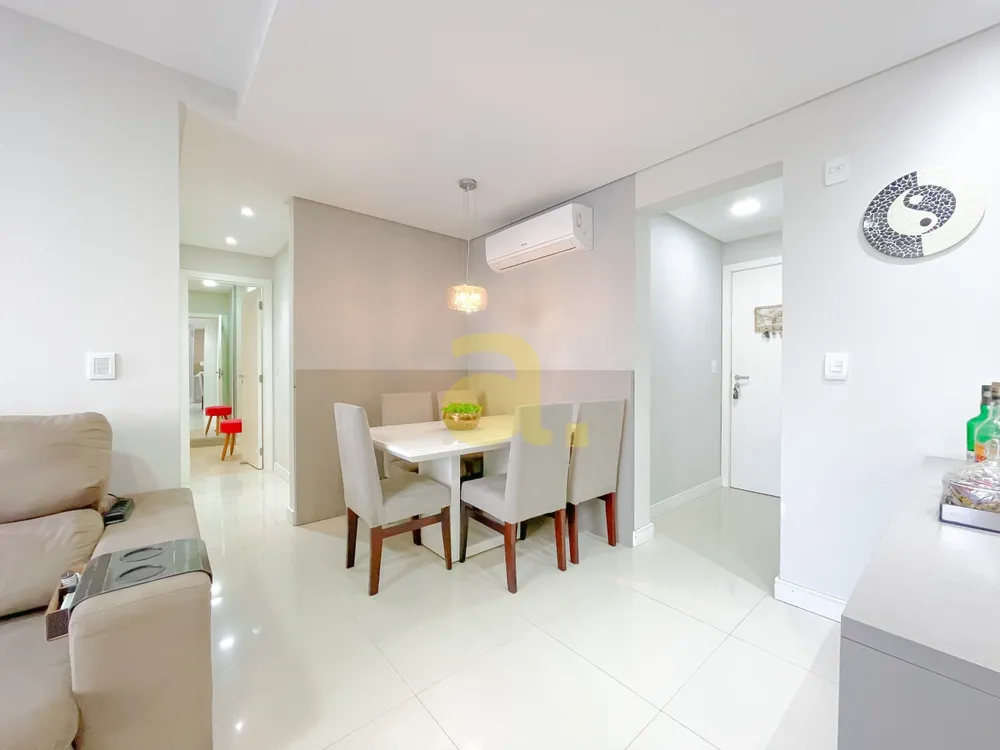 Apartamento, 2 quartos, 85 m² - Foto 6