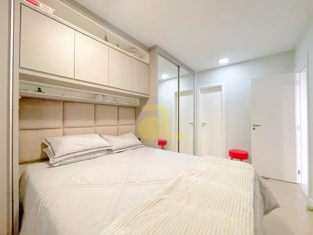 Apartamento, 2 quartos, 85 m² - Foto 11