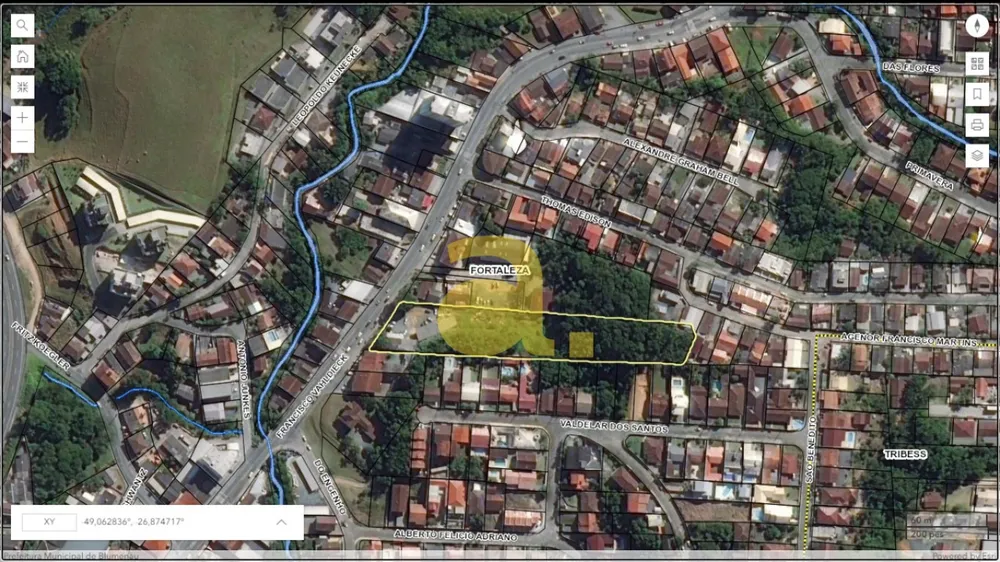 Terreno, 7062 m² - Foto 6