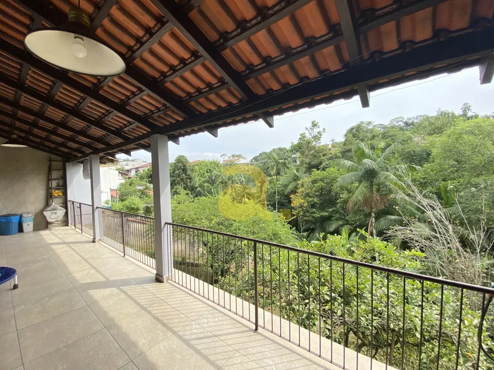 Casa, 3 quartos, 140 m² - Foto 13