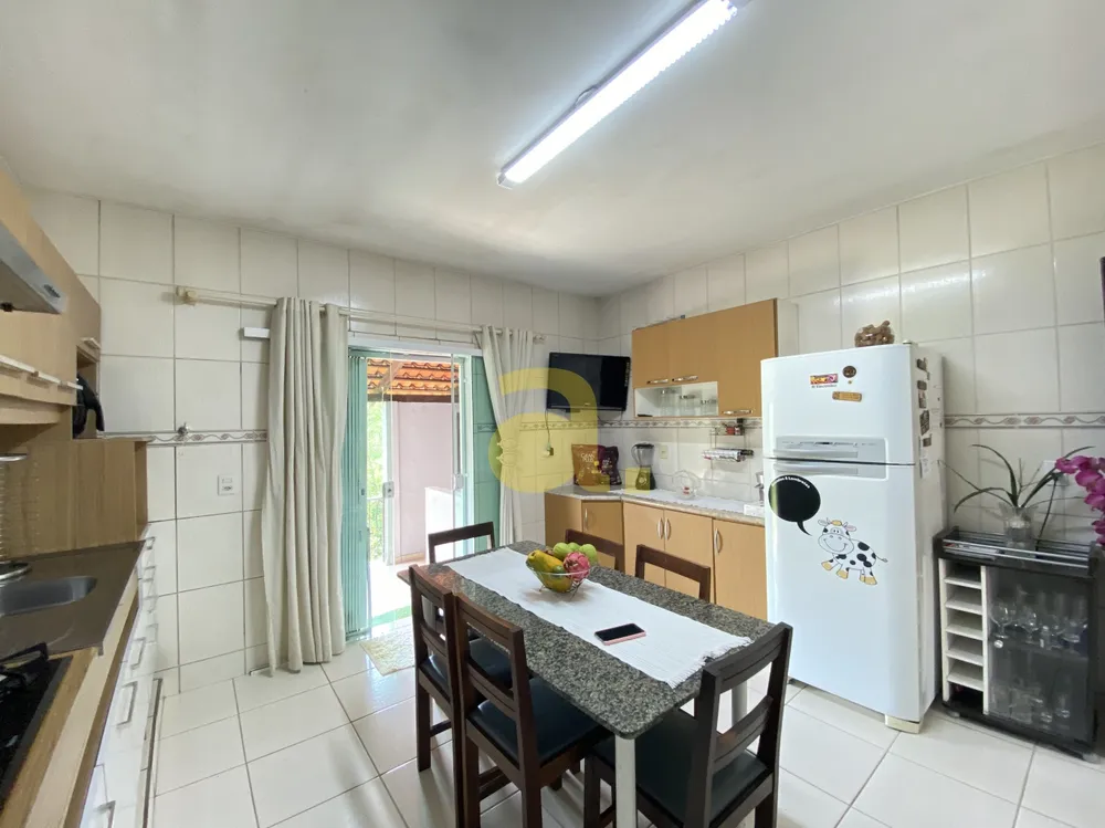 Casa, 3 quartos, 140 m² - Foto 7