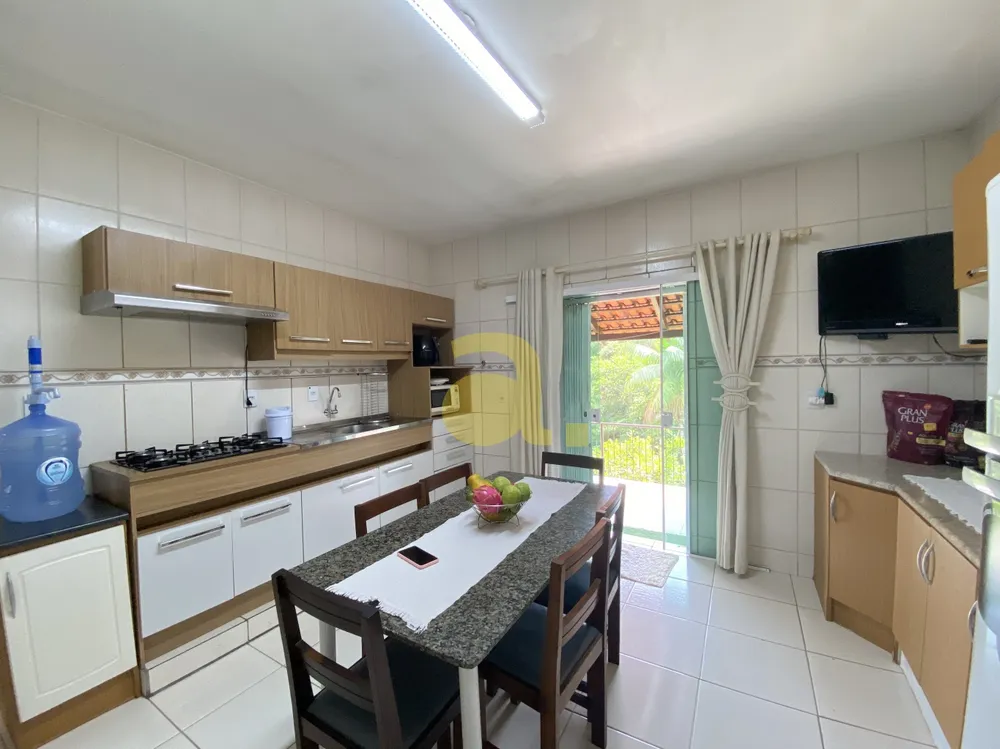 Casa, 3 quartos, 140 m² - Foto 6