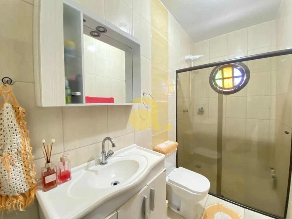 Casa, 3 quartos, 140 m² - Foto 11