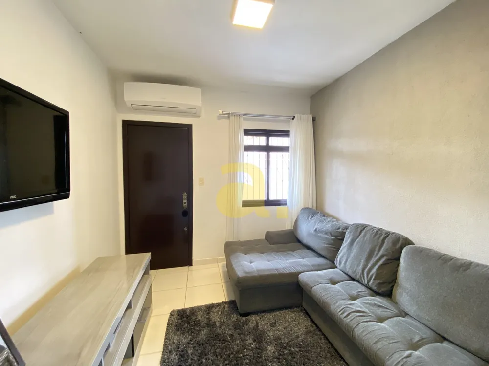 Casa, 3 quartos, 140 m² - Foto 1