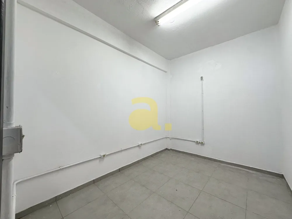 Sala-Conjunto, 20 m² - Foto 1