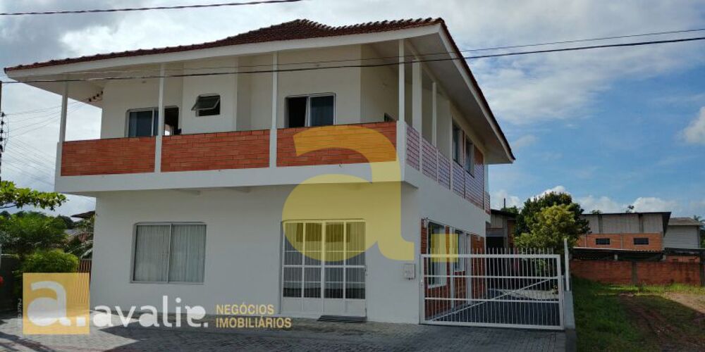Conjunto Comercial-Sala à venda com 3 quartos, 380m² - Foto 12