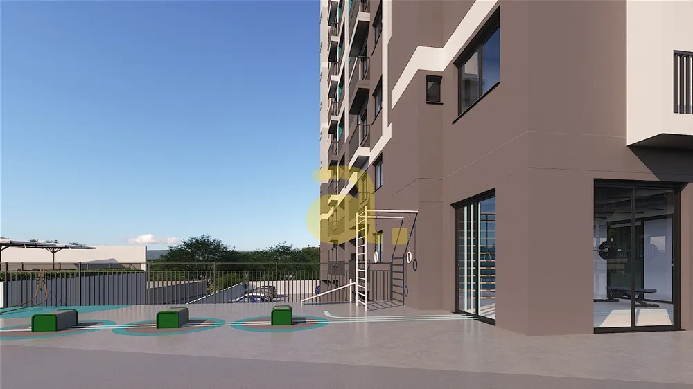 Apartamento, 2 quartos, 58 m² - Foto 17