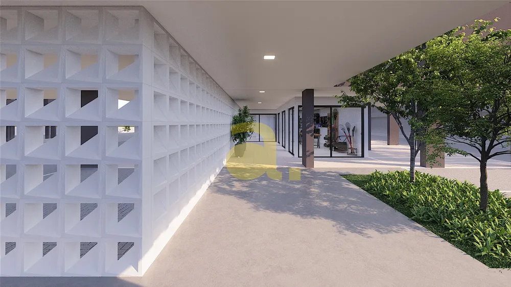Apartamento, 2 quartos, 58 m² - Foto 15