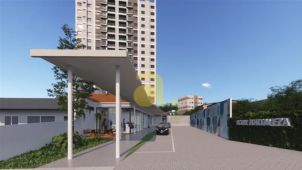 Apartamento, 2 quartos, 58 m² - Foto 14