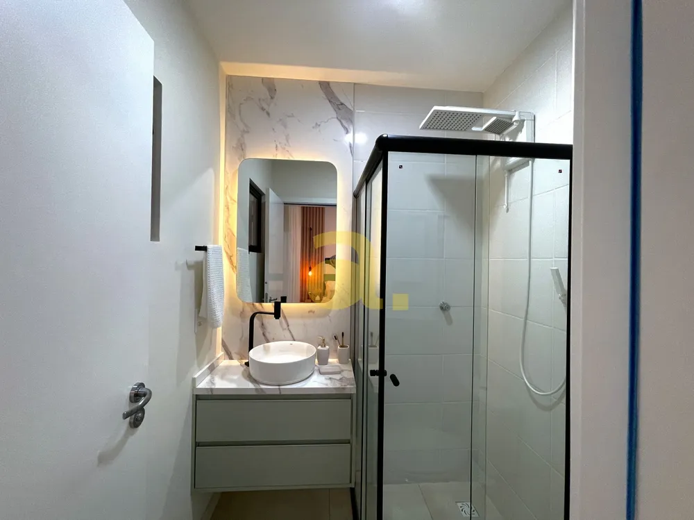 Apartamento, 2 quartos, 58 m² - Foto 8