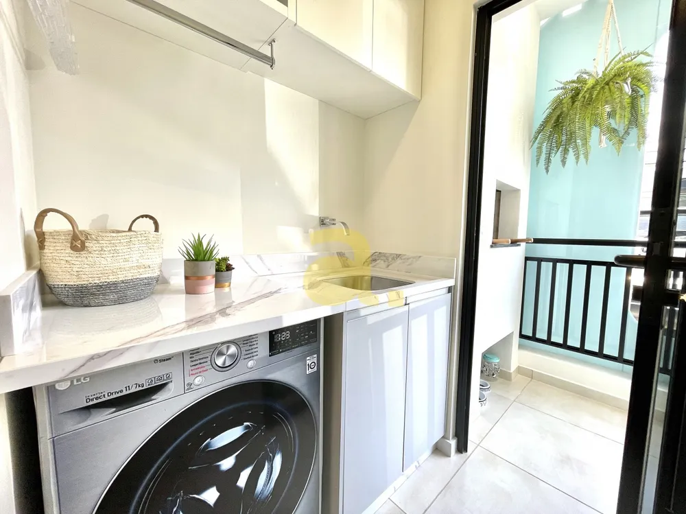 Apartamento, 2 quartos, 58 m² - Foto 7