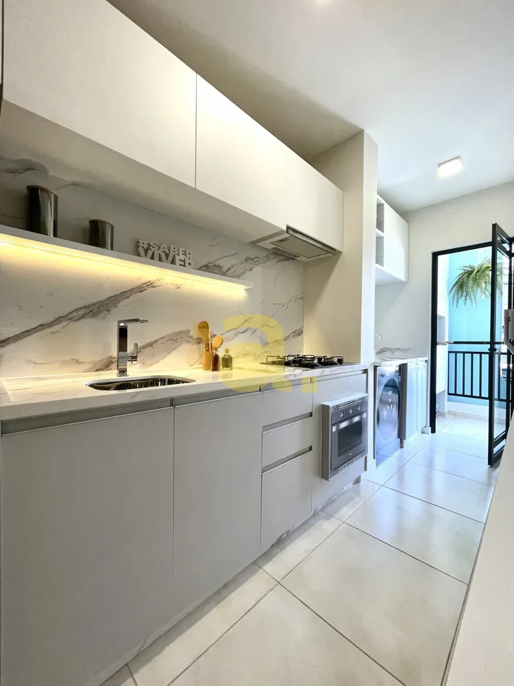 Apartamento, 2 quartos, 58 m² - Foto 6
