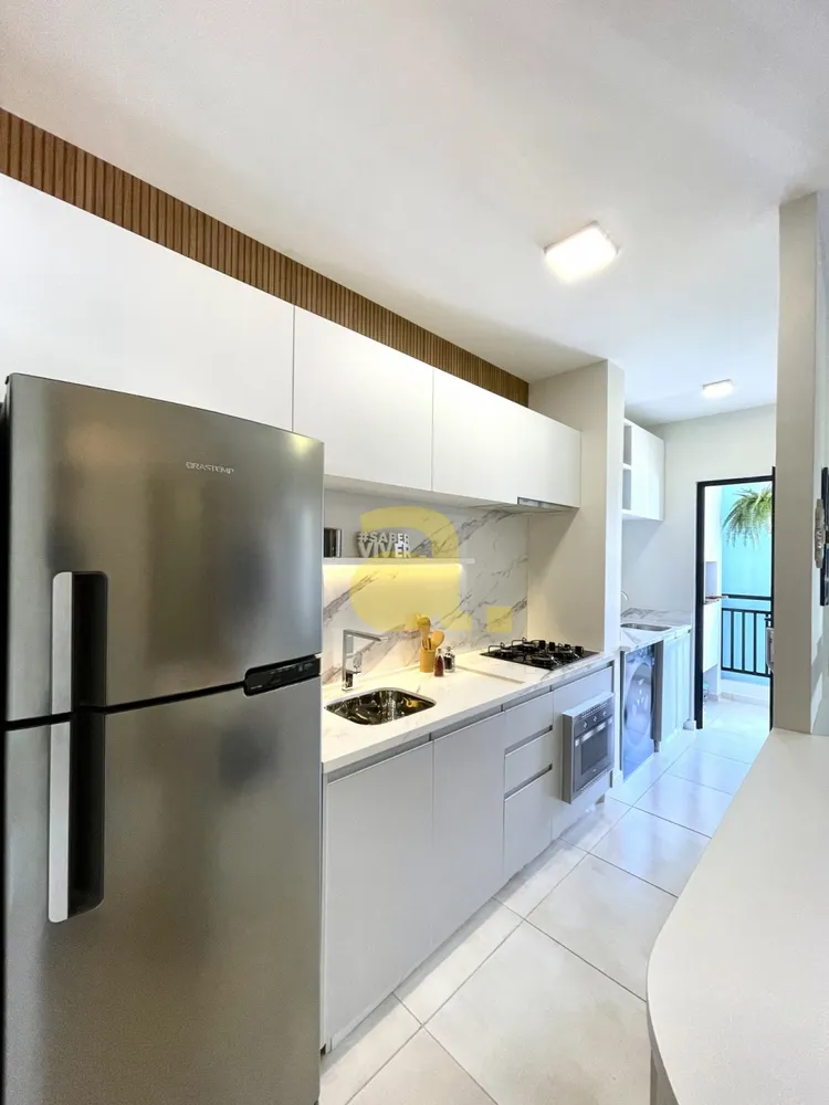 Apartamento, 2 quartos, 58 m² - Foto 5