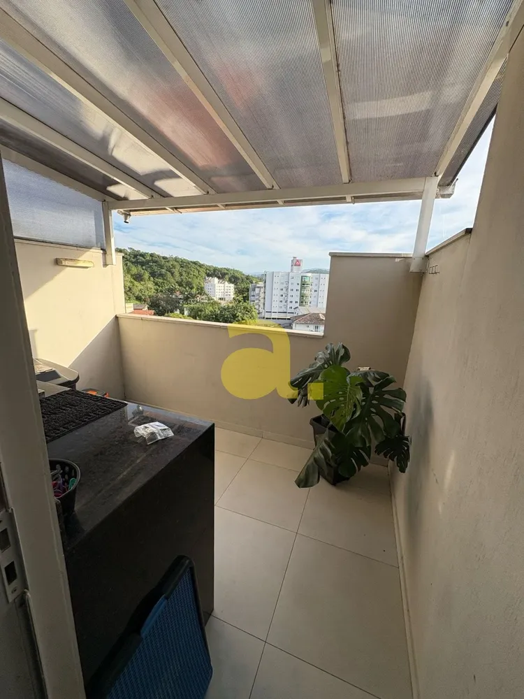 Sobrado, 2 quartos, 78 m² - Foto 6