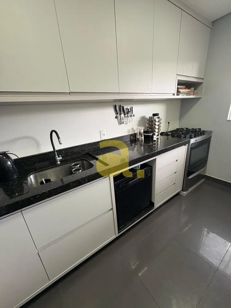 Sobrado, 2 quartos, 78 m² - Foto 3