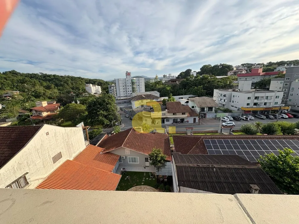 Sobrado, 2 quartos, 78 m² - Foto 7