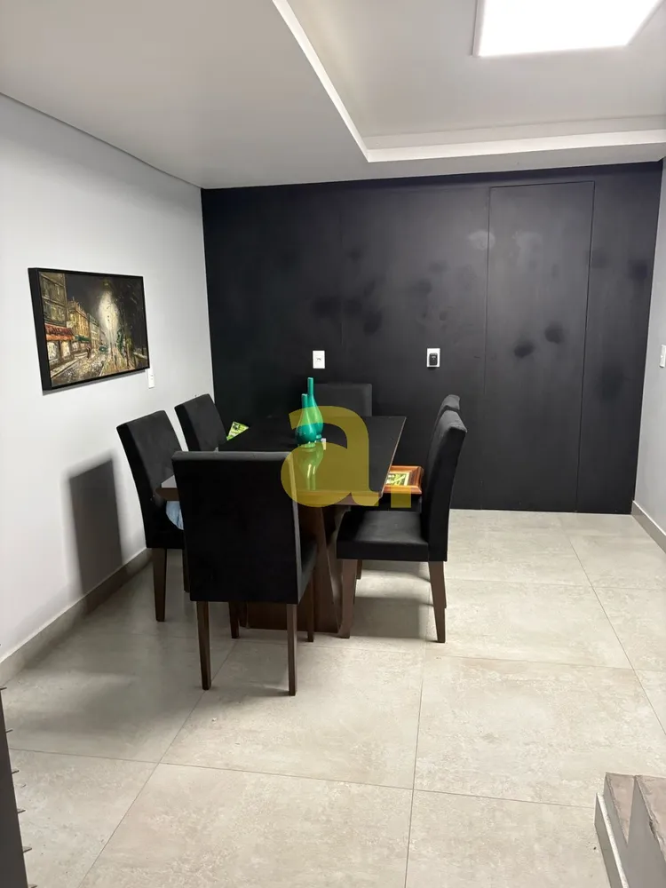 Sobrado, 2 quartos, 78 m² - Foto 5