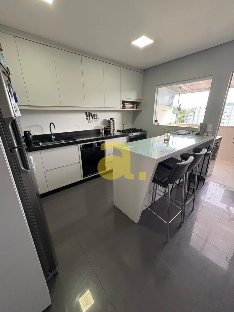 Sobrado, 2 quartos, 78 m² - Foto 2
