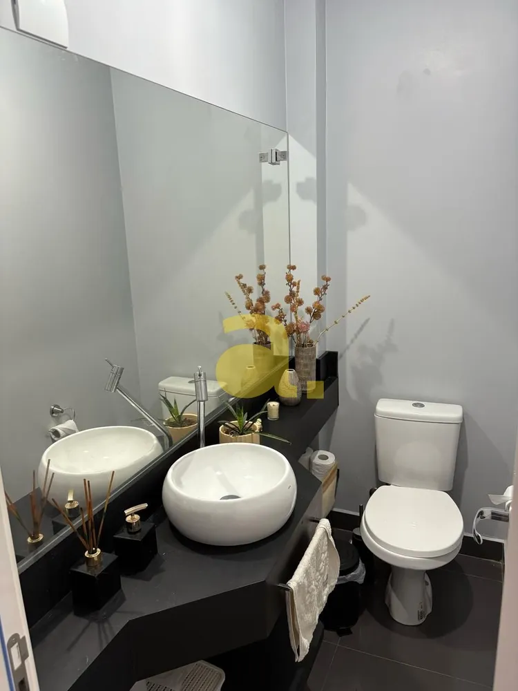 Sobrado, 2 quartos, 78 m² - Foto 4