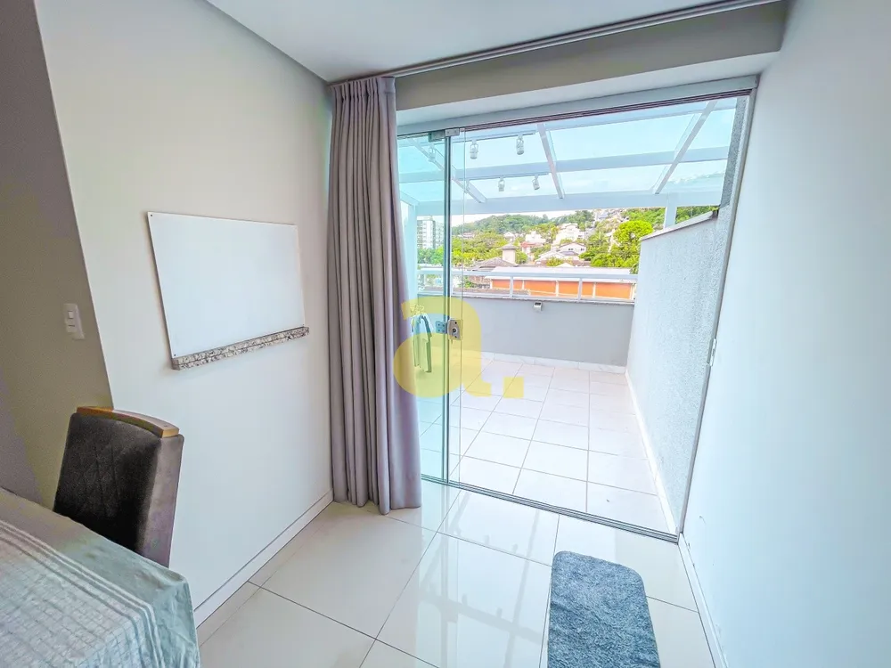 Apartamento, 2 quartos, 91 m² - Foto 12