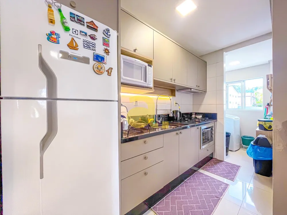 Apartamento, 2 quartos, 91 m² - Foto 6