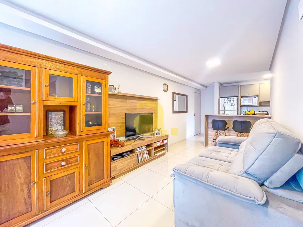 Apartamento, 2 quartos, 91 m² - Foto 3
