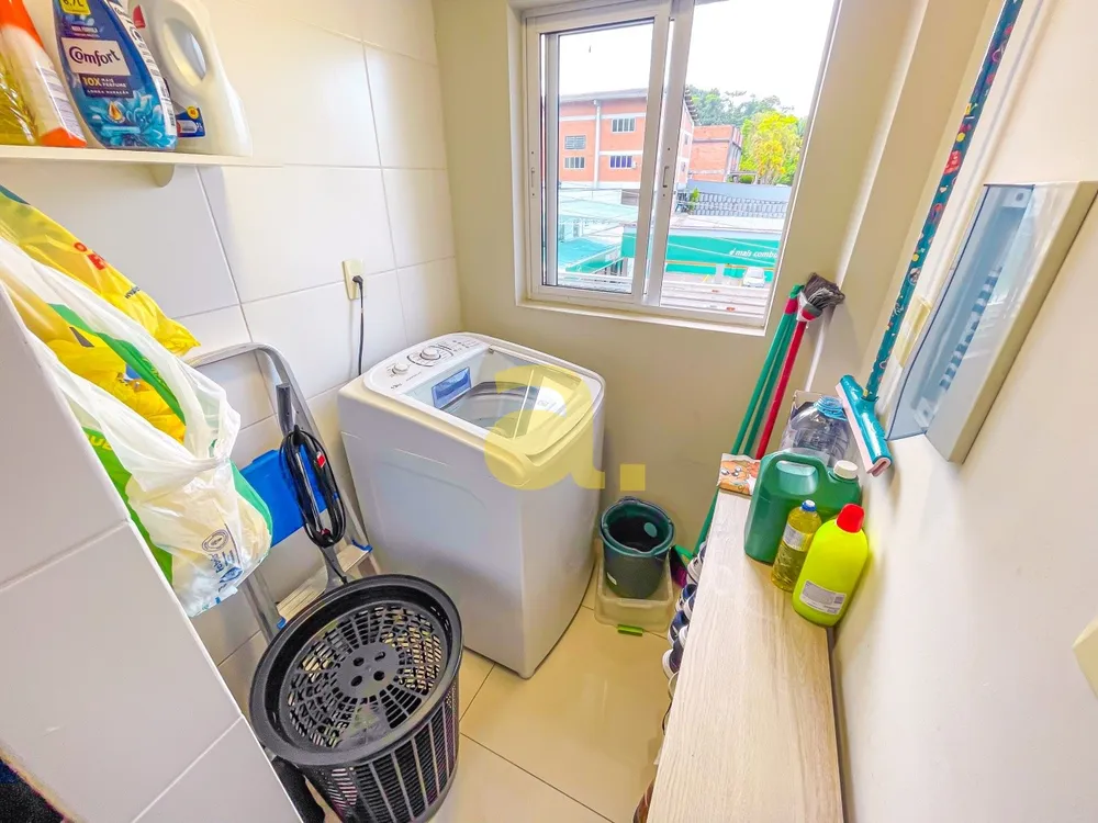Apartamento, 2 quartos, 91 m² - Foto 7