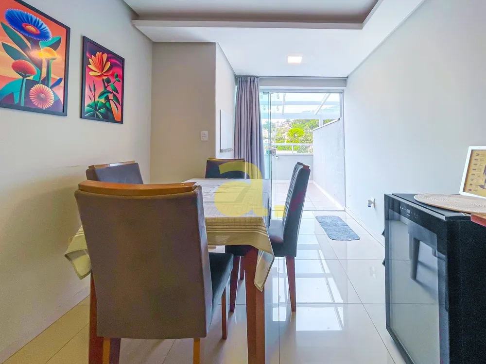 Apartamento, 2 quartos, 91 m² - Foto 11