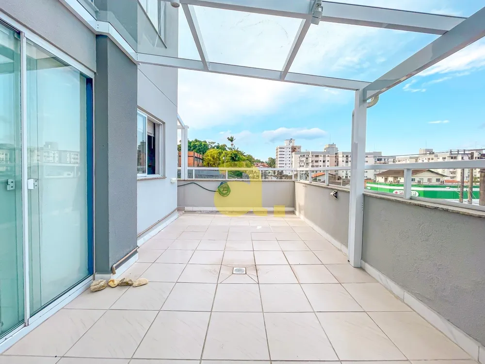 Apartamento, 2 quartos, 91 m² - Foto 2