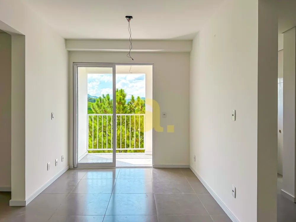 Apartamento, 2 quartos, 55 m² - Foto 3