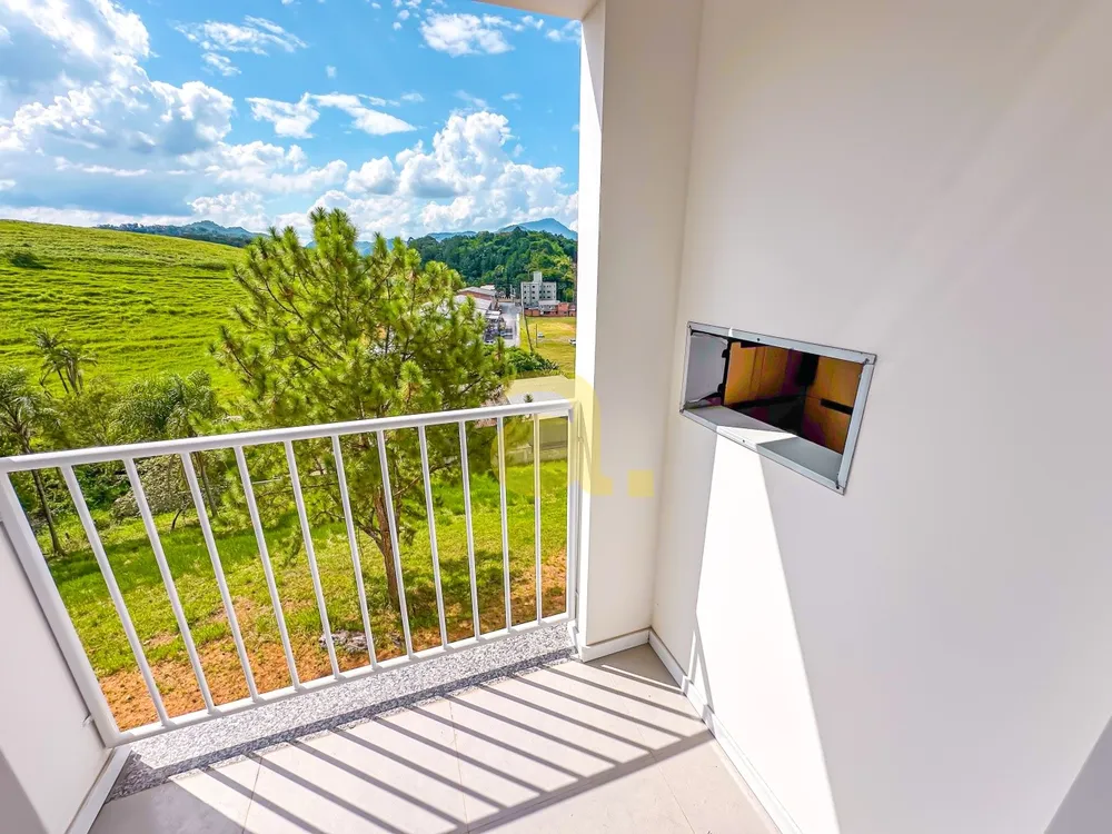 Apartamento, 2 quartos, 55 m² - Foto 8