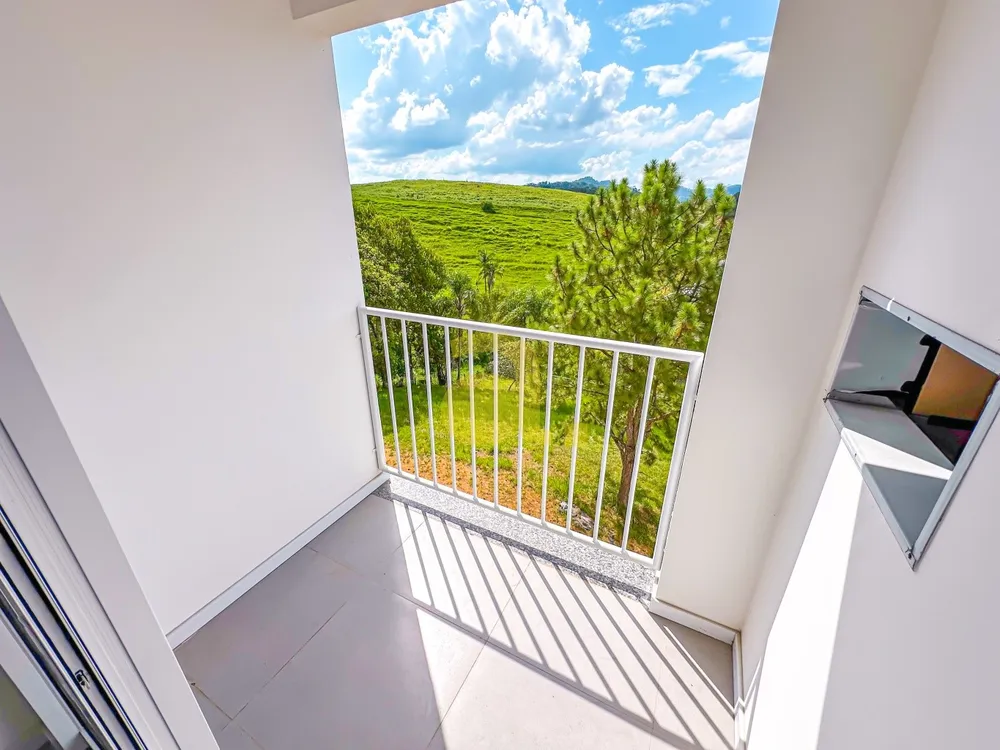 Apartamento, 2 quartos, 55 m² - Foto 1