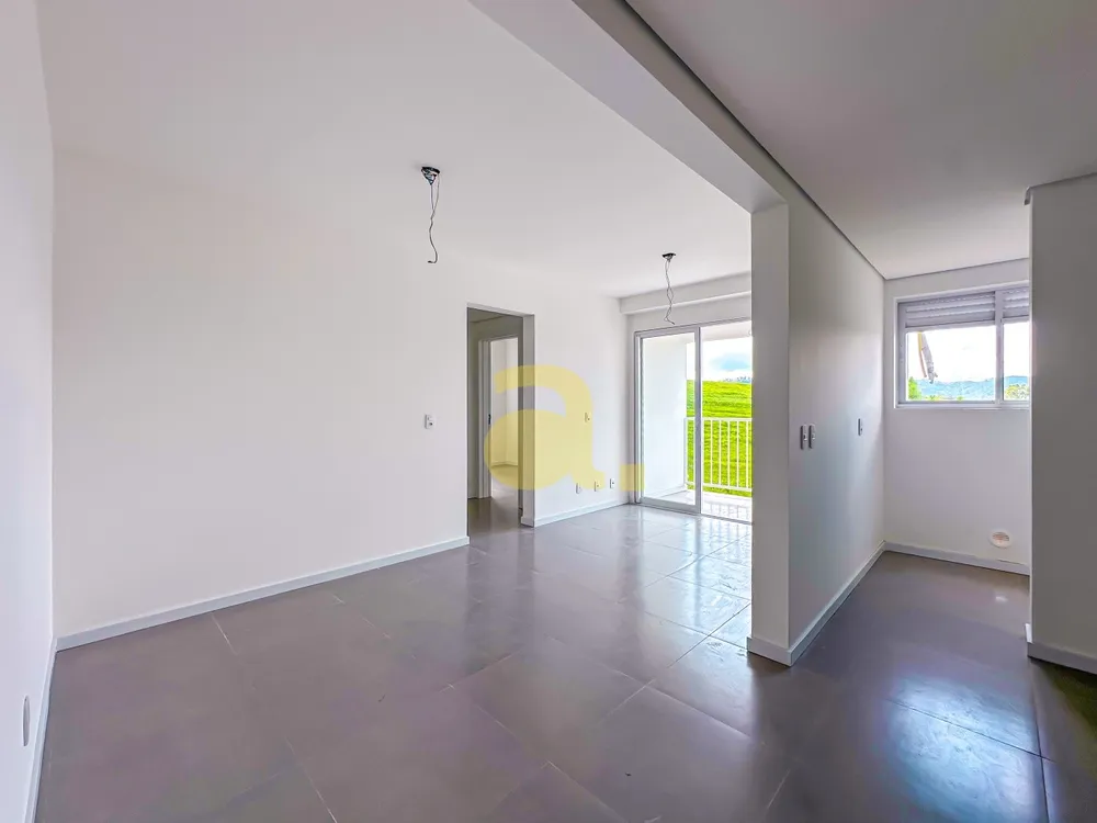 Apartamento, 2 quartos, 55 m² - Foto 2