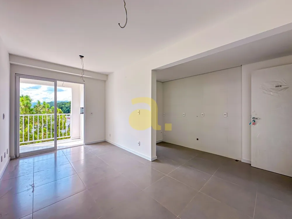 Apartamento, 2 quartos, 55 m² - Foto 7
