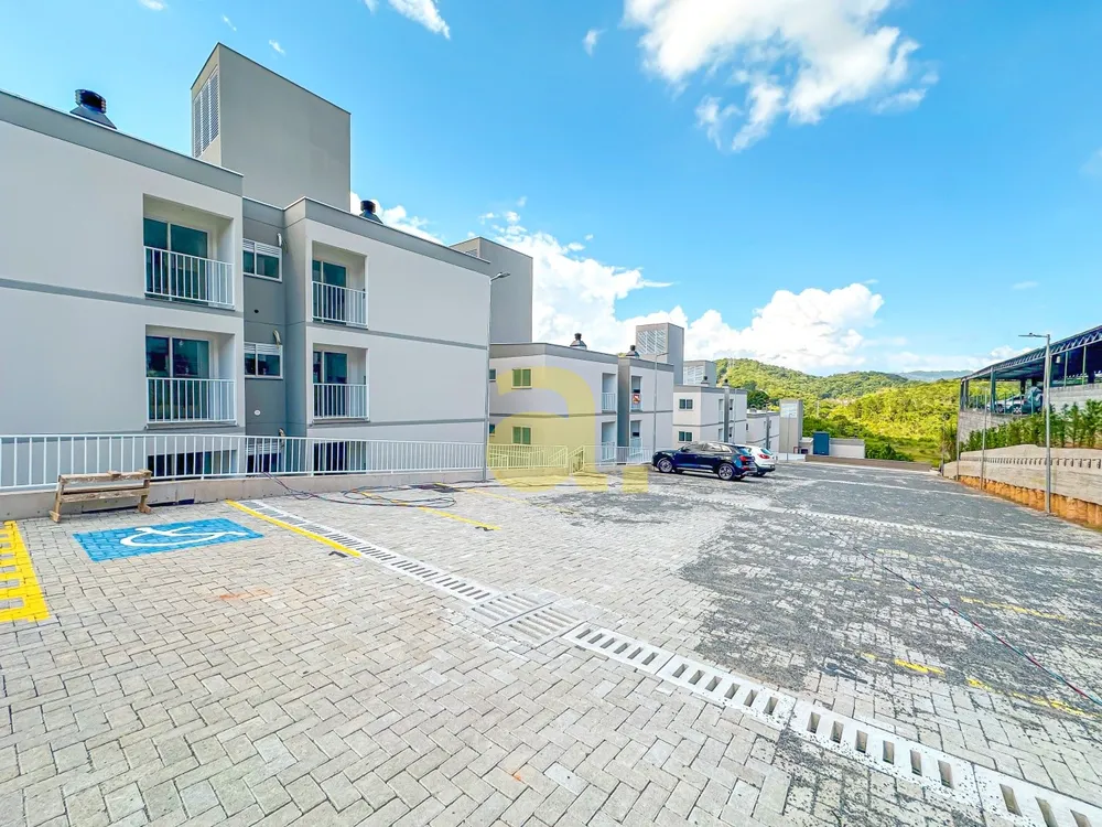 Apartamento, 2 quartos, 55 m² - Foto 4