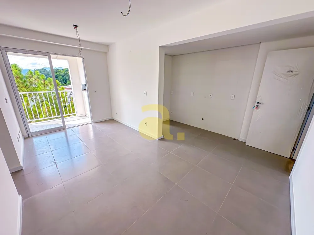Apartamento, 2 quartos, 55 m² - Foto 5