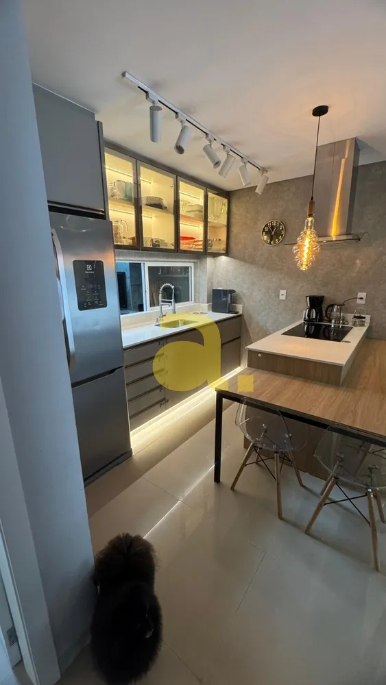 Sobrado, 2 quartos - Foto 1