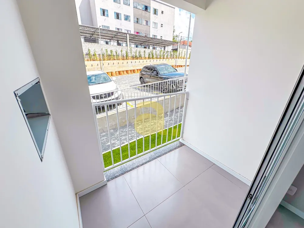 Apartamento, 2 quartos, 56 m² - Foto 12