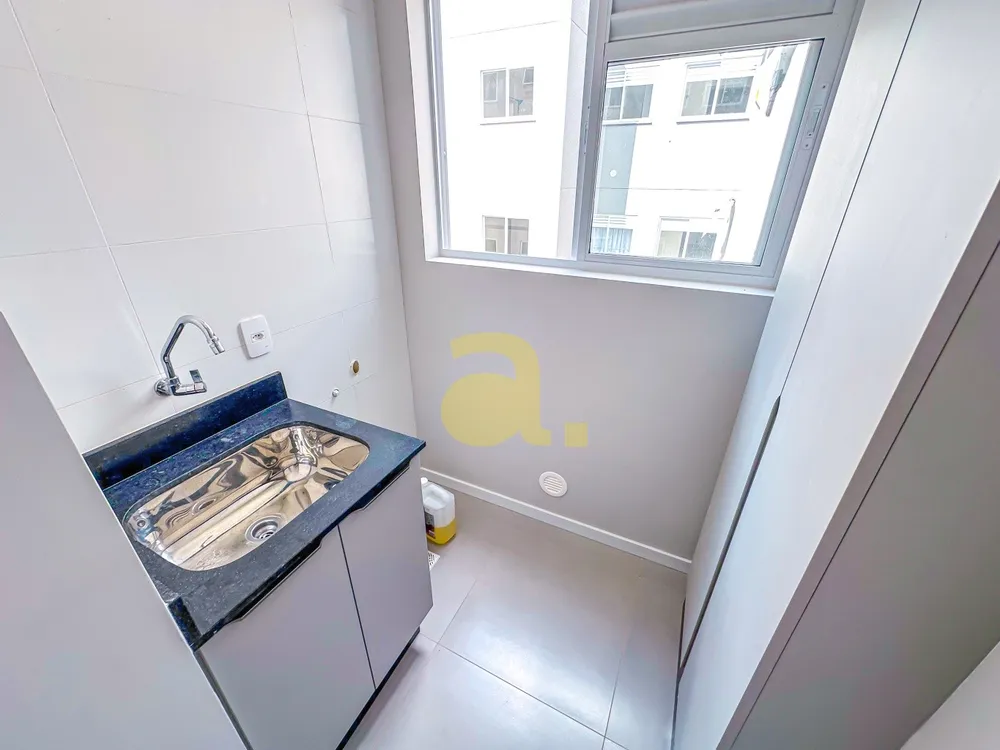 Apartamento, 2 quartos, 56 m² - Foto 9