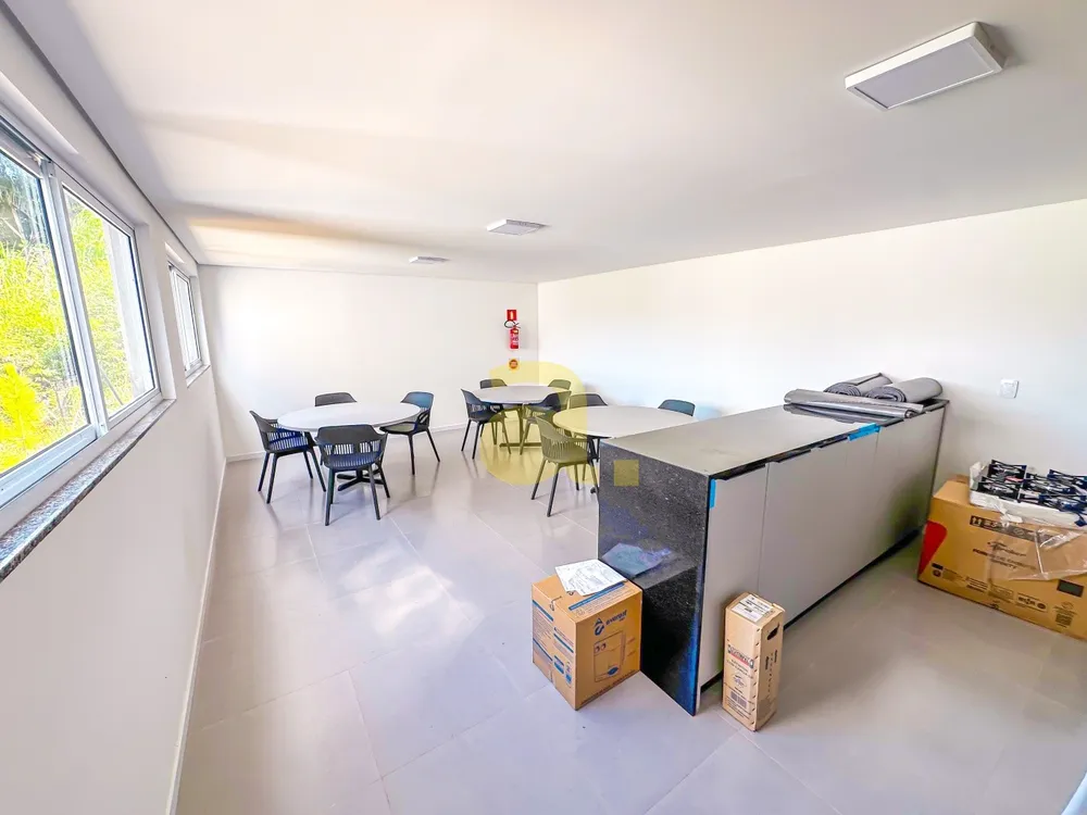 Apartamento, 2 quartos, 56 m² - Foto 2
