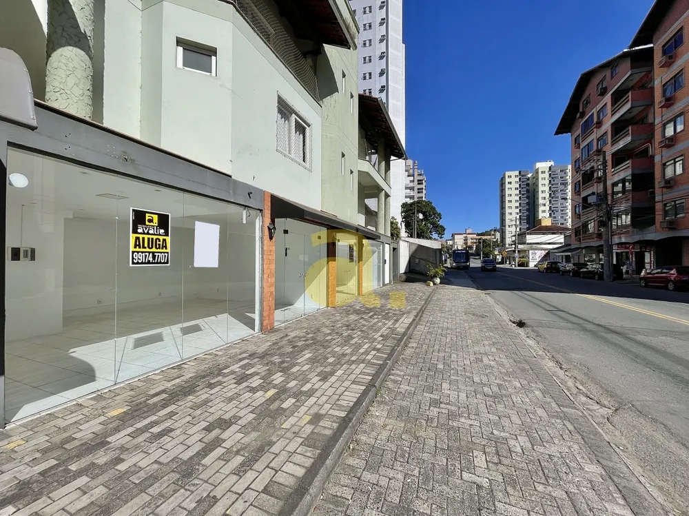 Sala-Conjunto, 41 m² - Foto 1