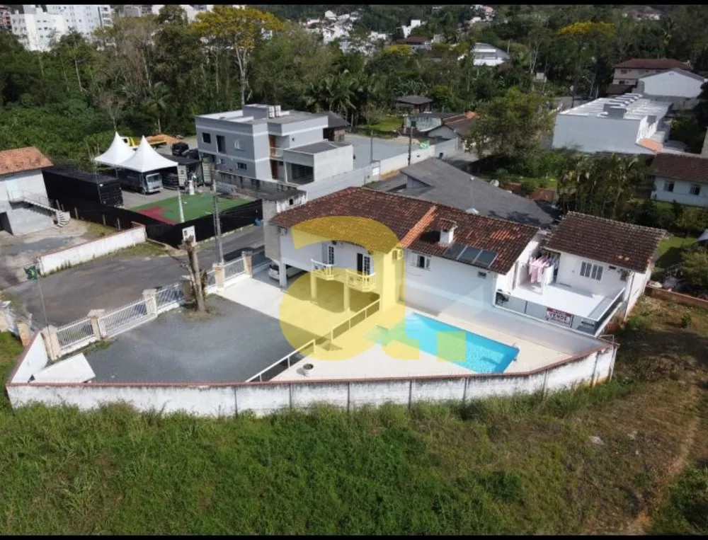 Casa, 3 quartos, 365 m² - Foto 15