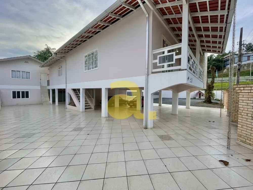 Casa, 3 quartos, 365 m² - Foto 2