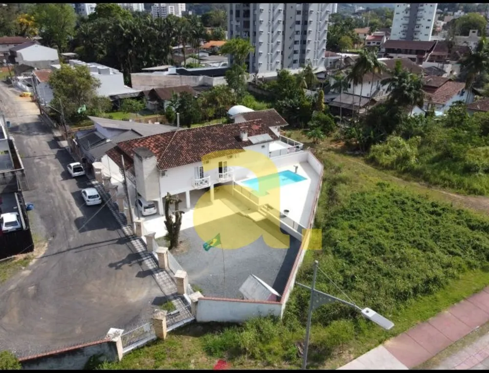 Casa, 3 quartos, 365 m² - Foto 14