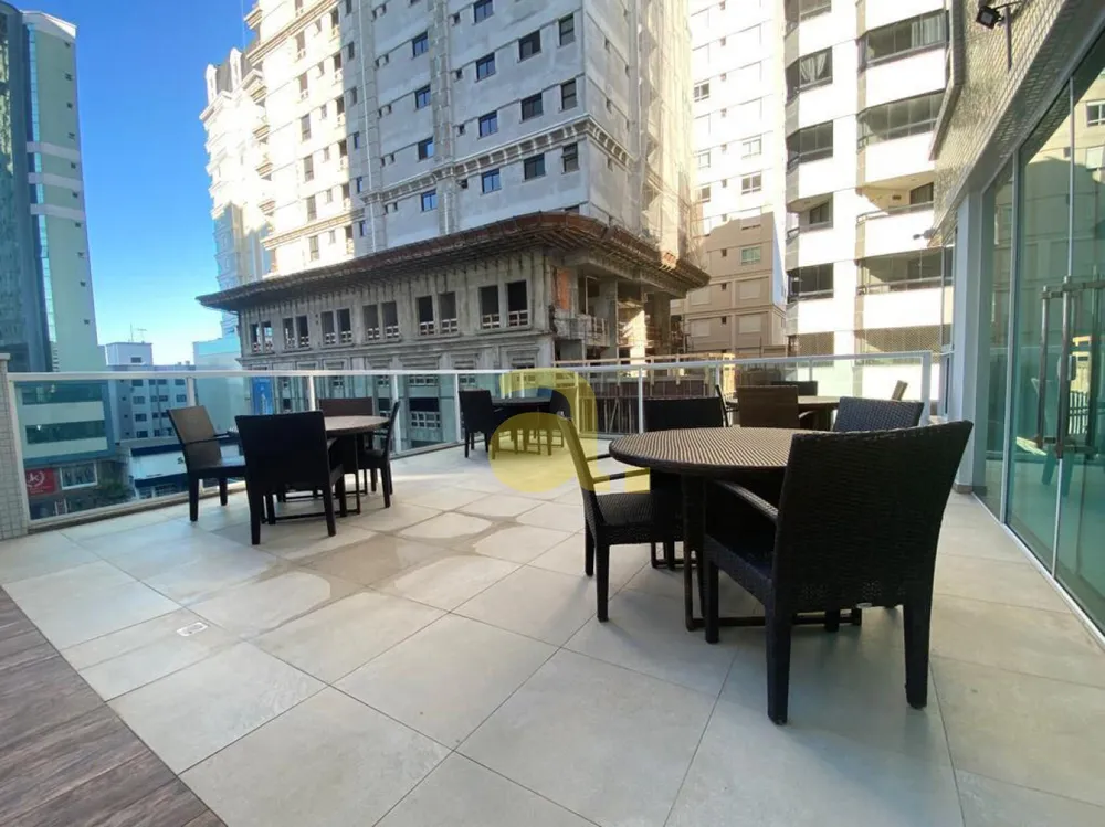 Apartamento, 4 quartos, 156 m² - Foto 12