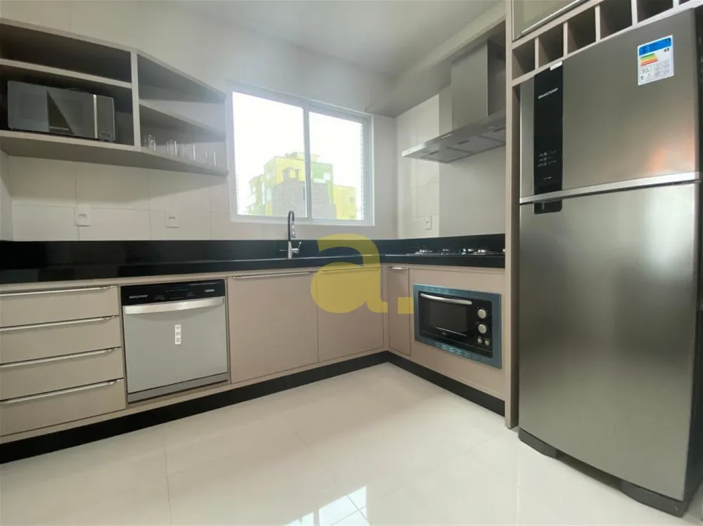 Apartamento, 4 quartos, 156 m² - Foto 16