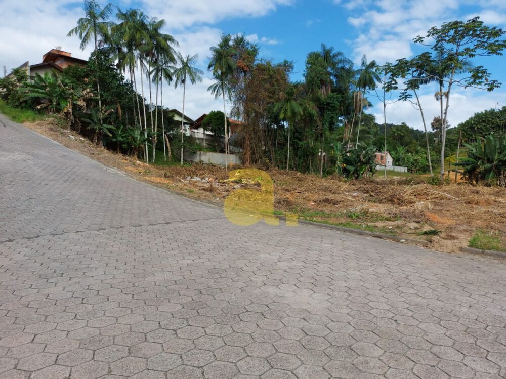 Terreno à venda, 1122m² - Foto 1