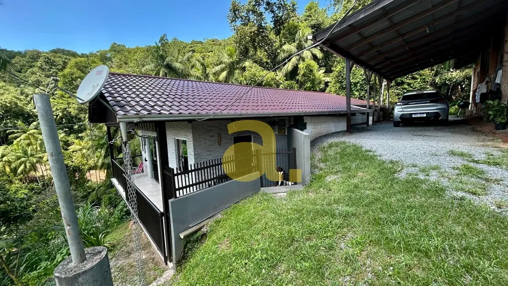 Terreno, 1 hectares - Foto 2
